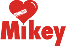 mikey Logo